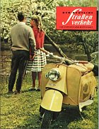 Werbung in der Presse (Foto: Archiv M. Blumenthal FIL)