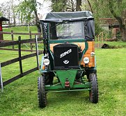 26. NORMAG Treffen (Foto: U. Reinboth)