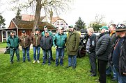 26. NORMAG Treffen (Foto: U. Reinboth)