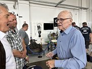 der Vortrag (Foto: hgfranke)