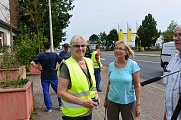 ohne die Frauen geht es nicht (Foto: hgf / wg)