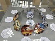 Besuch im H.   Junkers Museum und im Bauhaus Dessau (Foto: B. Biermann / HG Franke)