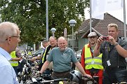 die Fahrer (Foto: hgf / wg)