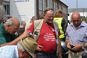 Fachgespräche  (Foto: hgf / wg)