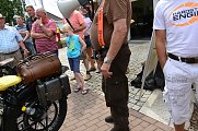 Fachgespräche  (Foto: hgf / wg)