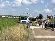 W 50 Treffen in Gera (Foto: IFA-Museum )