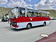 W 50 Treffen in Gera (Foto: IFA-Museum )