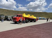 W 50 Treffen in Gera (Foto: IFA-Museum )