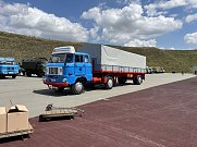W 50 Treffen in Gera (Foto: IFA-Museum )