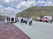 W 50 Treffen in Gera (Foto: IFA-Museum )