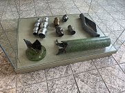 Besuch auf der Festwiese und im Museum (Foto: IFA-Museum )