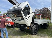 Der neue 1320 leider nichts geworden  (Foto: IFA-Museum)