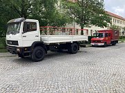 Der neue 1320 leider nichts geworden  (Foto: IFA-Museum)