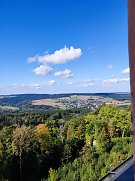 Das Schloß Augustusburg (Foto: Biermann / Franke)