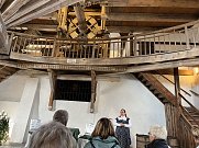das Brunnenhaus (Foto: Biermann Franke)