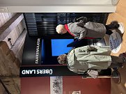 Kutschenausstellung (Foto: Biermann Franke)