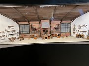 Kutschenausstellung (Foto: Biermann Franke)