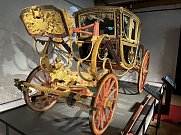 Kutschenausstellung (Foto: Biermann Franke)