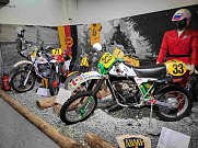 Enduromuseum Zschopau  (Foto: Holstein)