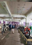 Enduromuseum Zschopau  (Foto: Holstein)
