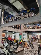 Enduromuseum Zschopau  (Foto: Holstein)