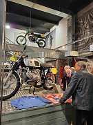 Enduromuseum Zschopau  (Foto: Holstein)