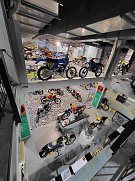 Enduromuseum Zschopau  (Foto: Holstein)