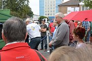 Tag des offenen Denkmals in der IFA (Foto: wg, hgf)
