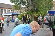 Tag des offenen Denkmals in der IFA (Foto: wg, hgf)