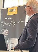 M. Doht (Foto: IFA-Museum)