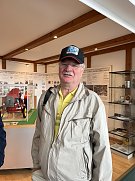 wo steht meine Lok ?  (Foto: IFA-Museum )