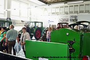 Tag des offenen Denkmals in der IFA (Foto: wg, hgf)
