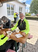 gibt es noch mehr ? (Foto: IFA-Museum)