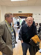 ein guter Freund mit langer Geschichte  (Foto: IFA-Museum )