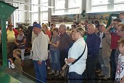 Tag des offenen Denkmals in der IFA (Foto: wg, hgf)