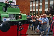 Tag des offenen Denkmals in der IFA (Foto: wg, hgf)
