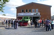 Tag des offenen Denkmals (Foto: hv)