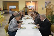 Besuch auf der Feuerkuppe (Foto: hgf/hv)