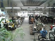 IFA-Museum (Foto: IFA-Museum)