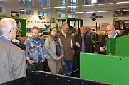 lange Nacht der Wissenschaft 2015 (Foto: hgf)