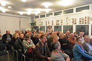 lange Nacht der Wissenschaft 2015 (Foto: hgf)