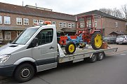 Agritechnika 2015 (Foto: hgf)