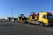 Agritechnika 2015 (Foto: hgf)
