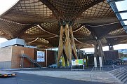 Agritechnika 2015 (Foto: hgf)