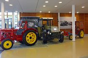 Agritechnika 2015 (Foto: hgf)