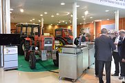 Agritechnika (Foto: hgf)