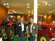 Agritechnika (Foto: hgf)