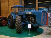 Agritechnika (Foto: hgf)
