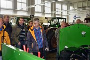 IG Hirzbergbahn (Foto: wg / hgf)