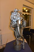 Vortrag RABE (Foto: IFA-Museum )